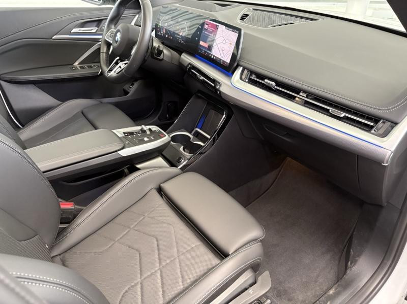 Occasion BMW X1 sDrive20d 163ch M Sport 2025 Mineralweiss métal 49990 € à Forbach