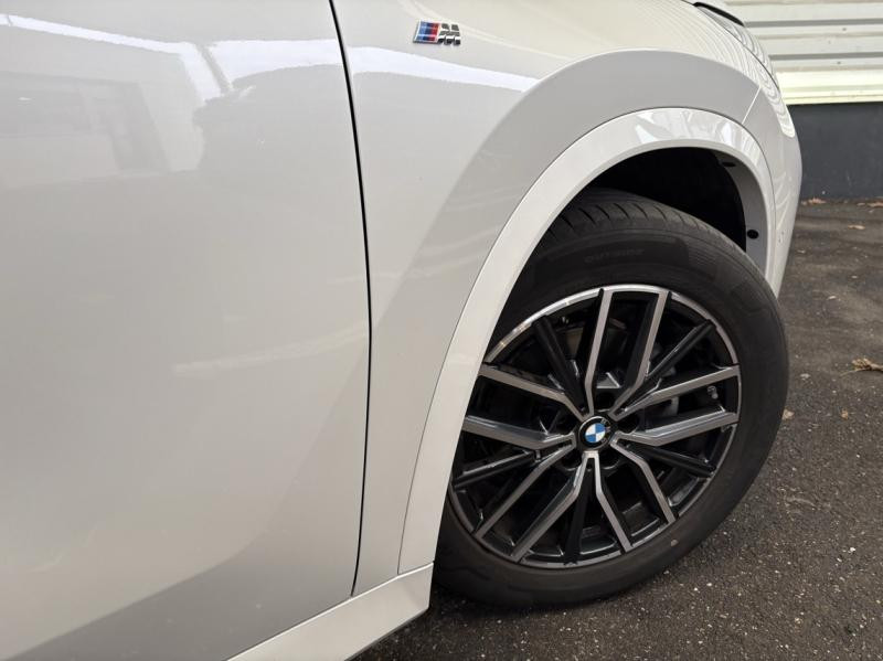 Occasion BMW X1 sDrive20d 163ch M Sport 2025 Mineralweiss métal 49990 € à Forbach