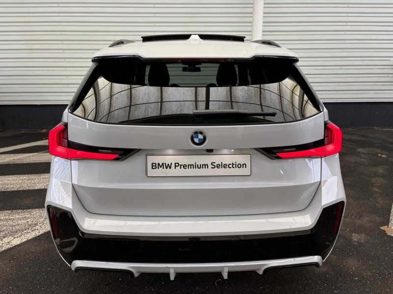 Occasion BMW X1 sDrive20d 163ch M Sport 2025 Mineralweiss métal 49990 € à Forbach