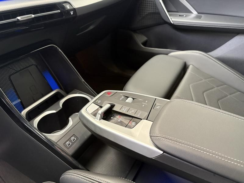 Occasion BMW X1 sDrive20d 163ch M Sport 2025 Mineralweiss métal 49990 € à Forbach