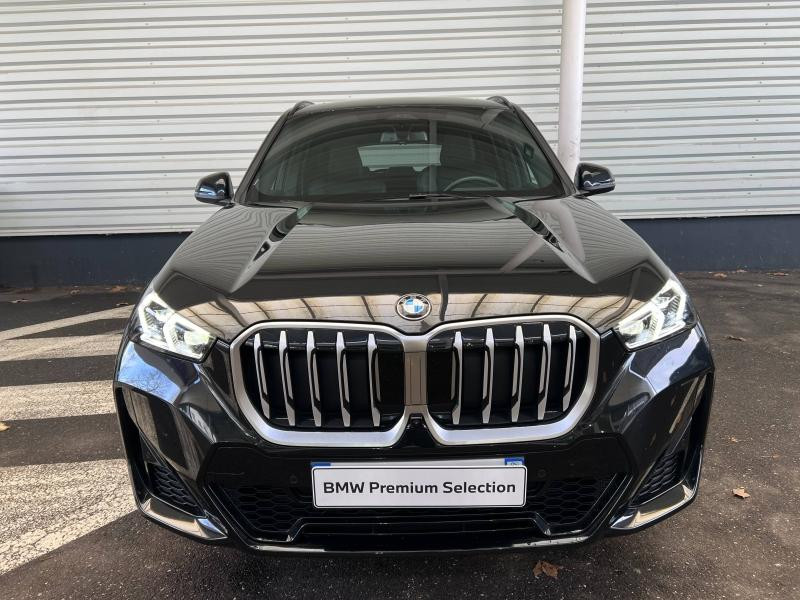 Occasion BMW X1 sDrive20i 170ch M Sport 2025 Saphirschwarz métal 46990 € à Forbach
