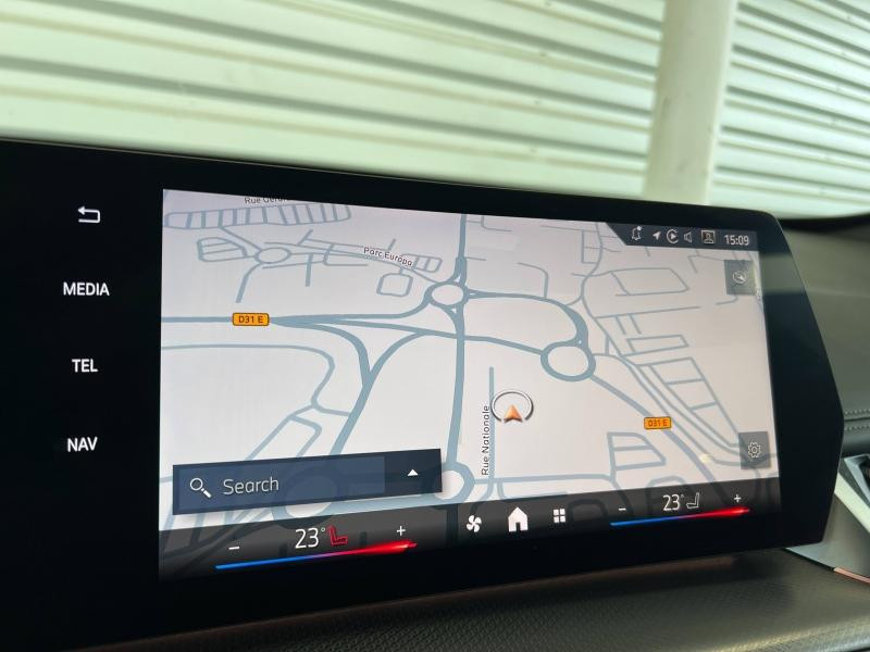 Occasion BMW X1 sDrive20i 170ch M Sport 2025 Saphirschwarz métal 46990 € à Forbach