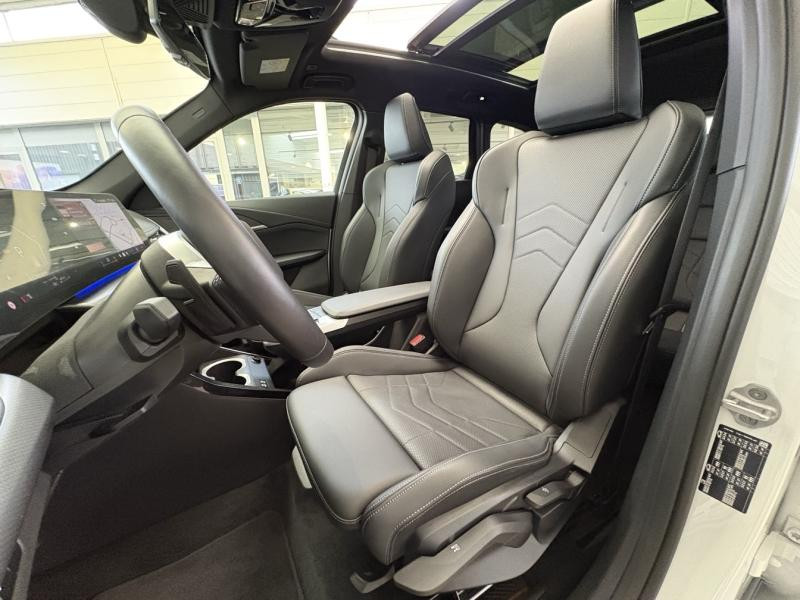 Occasion BMW X1 sDrive20d 163ch M Sport 2025 Mineralweiss métal 49990 € à Forbach