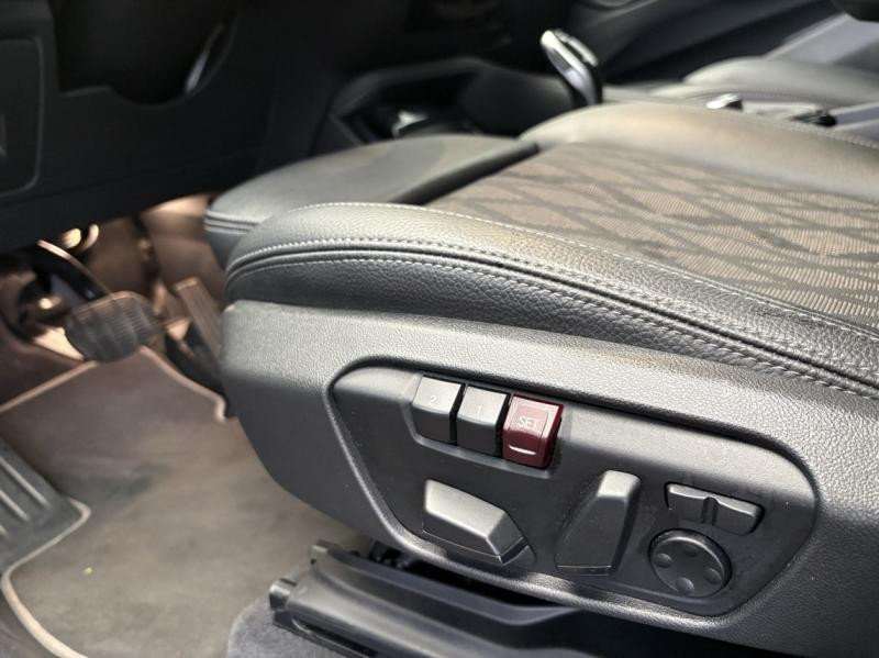 Occasion BMW X1 sDrive18iA 136ch xLine DKG7 2022 Mineralgrau 30990 € à Forbach