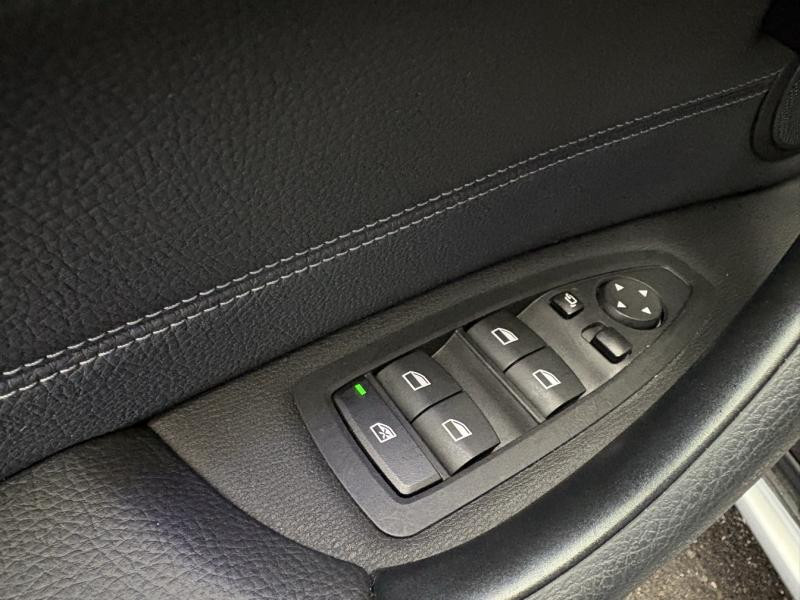 Occasion BMW X1 sDrive18iA 136ch xLine DKG7 2022 Mineralgrau 30990 € à Forbach