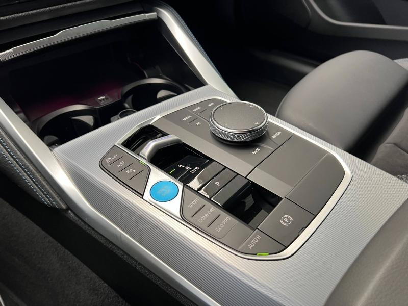 Occasion BMW i4 eDrive40 340ch M Sport 2023 Saphirschwarz métallisé 41490 € à Forbach