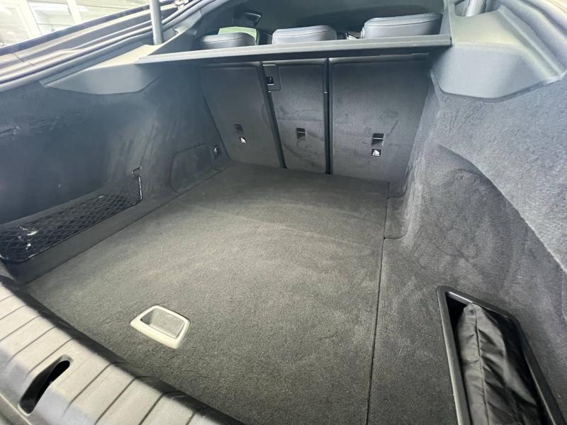 Occasion BMW i4 eDrive40 340ch M Sport 2023 Saphirschwarz métallisé 41490 € à Forbach