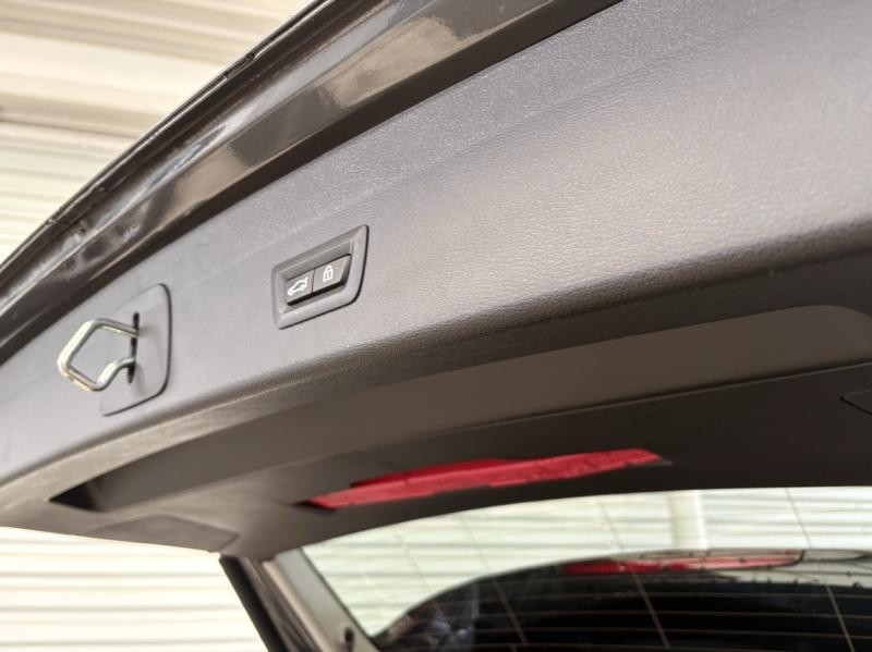 Occasion BMW X1 sDrive18iA 136ch xLine DKG7 2022 Mineralgrau 30990 € à Forbach