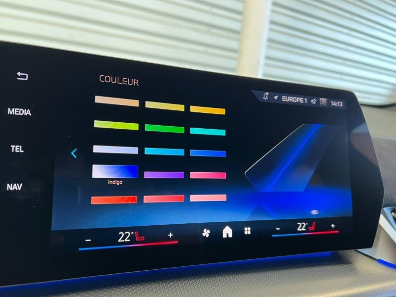 Used BMW X2 sDrive20iA 170ch M Sport DKG7 2025 Blanc € 50990 in Forbach