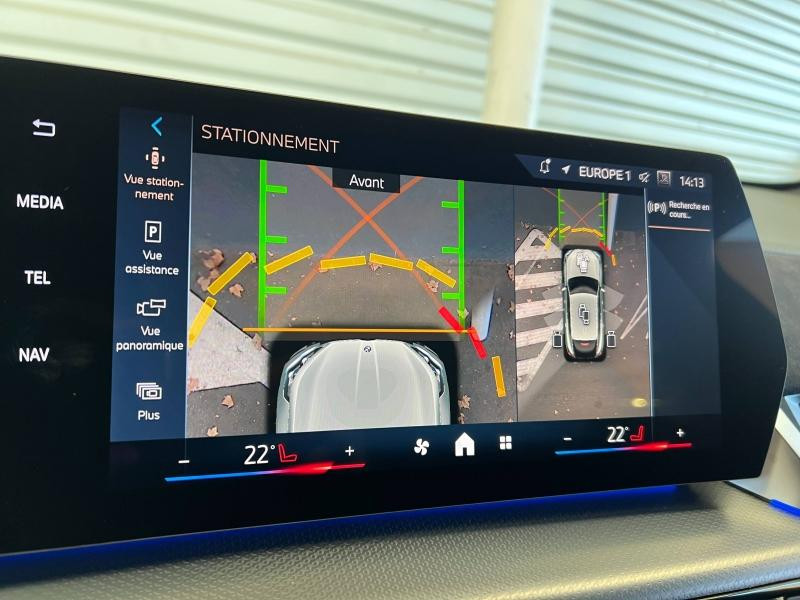 Used BMW X2 sDrive20iA 170ch M Sport DKG7 2025 Blanc € 50990 in Forbach