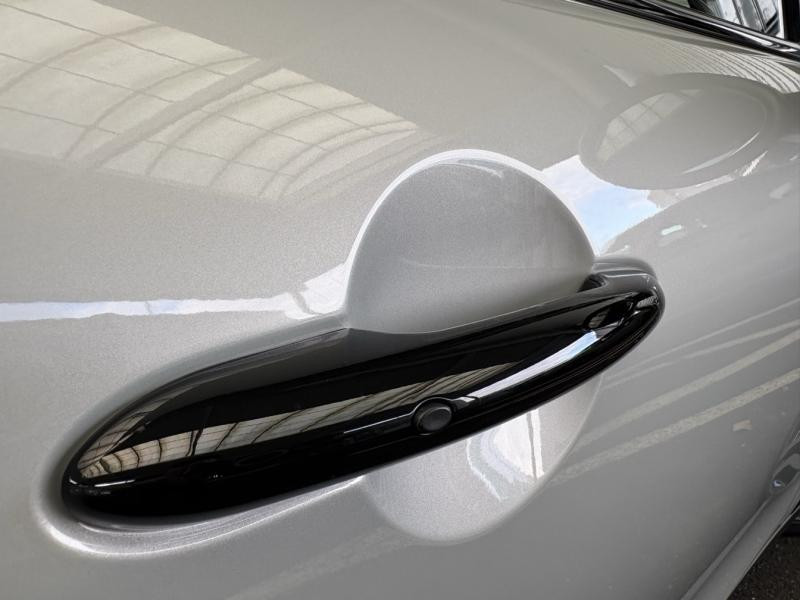 Used MINI Mini 5 Portes Cooper 136ch Edition Premium BVA7 2022 Argenté € 25990 in Forbach