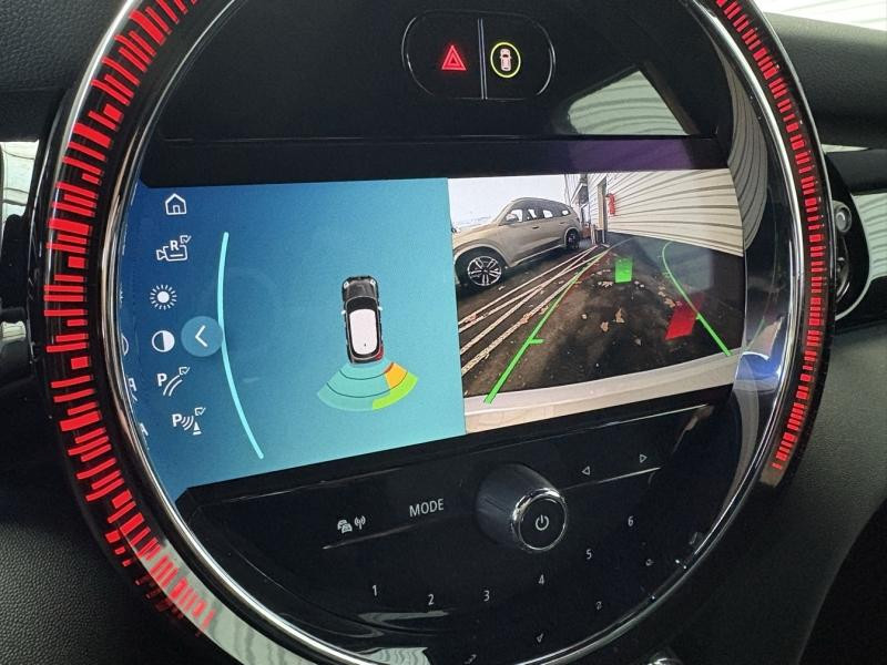 Used MINI Mini 5 Portes Cooper 136ch Edition Premium BVA7 2022 Argenté € 25990 in Forbach