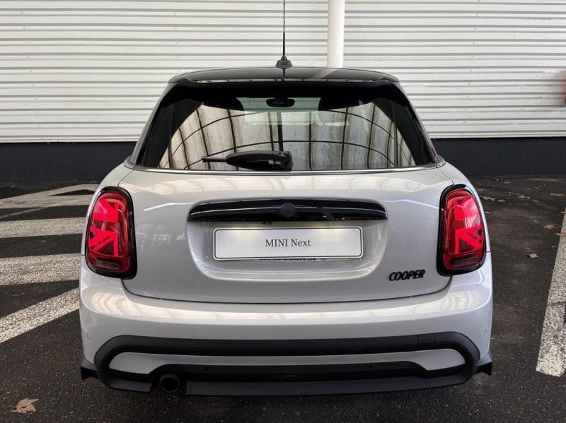 Used MINI Mini 5 Portes Cooper 136ch Edition Premium BVA7 2022 Argenté € 25990 in Forbach