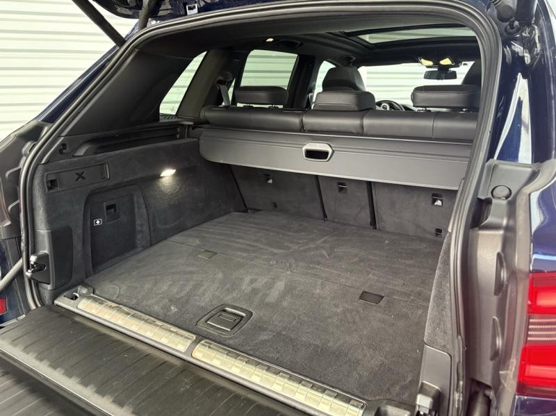 Used BMW X5 xDrive45e 394ch M Sport 17cv 2023 BMW Individual Tansanitblau métallisé € 69990 in Forbach