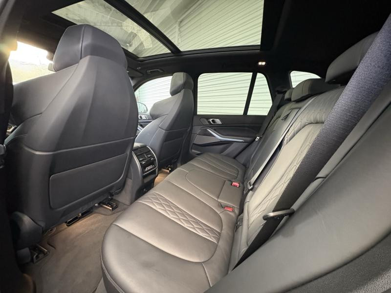 Used BMW X5 xDrive45e 394ch M Sport 17cv 2023 BMW Individual Tansanitblau métallisé € 69990 in Forbach