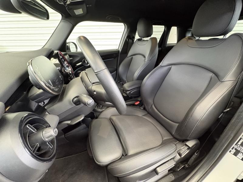 Used MINI Mini 5 Portes Cooper 136ch Edition Premium BVA7 2022 Argenté € 25990 in Forbach