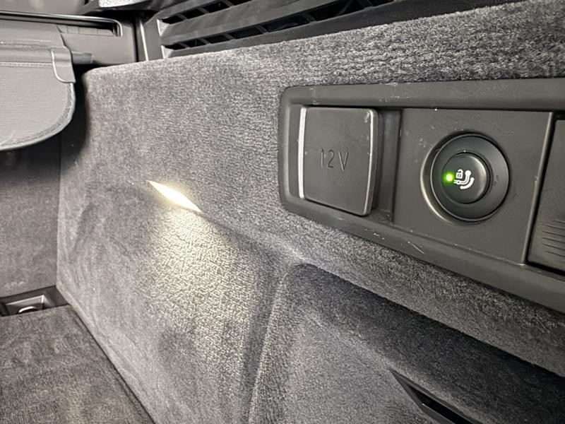 Used BMW X5 xDrive45e 394ch M Sport 17cv 2023 BMW Individual Tansanitblau métallisé € 69990 in Forbach