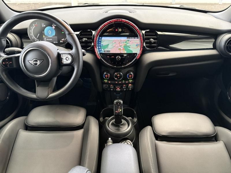 Used MINI Mini 5 Portes Cooper 136ch Edition Premium BVA7 2022 Argenté € 25990 in Forbach