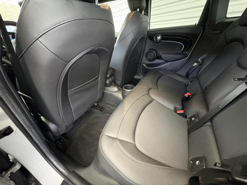 Used MINI Mini 5 Portes Cooper 136ch Edition Premium BVA7 2022 Argenté € 25990 in Forbach