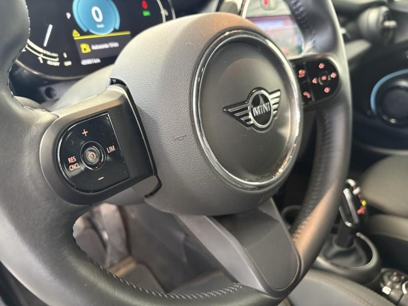 Used MINI Mini 5 Portes Cooper 136ch Edition Premium BVA7 2022 Argenté € 25990 in Forbach