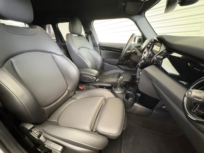 Used MINI Mini 5 Portes Cooper 136ch Edition Premium BVA7 2022 Argenté € 25990 in Forbach