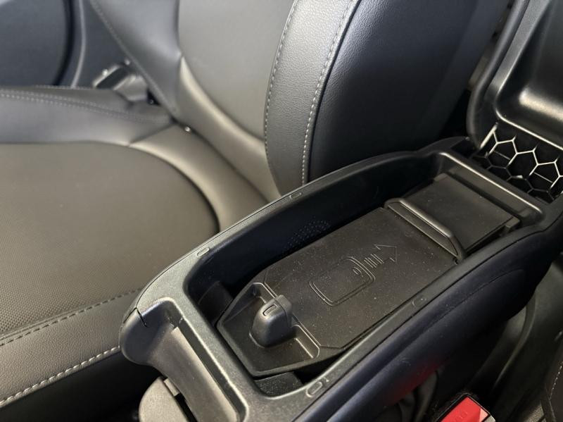 Used MINI Mini 5 Portes Cooper 136ch Edition Premium BVA7 2022 Argenté € 25990 in Forbach