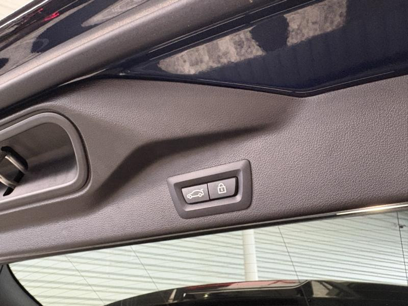 Used BMW X5 xDrive45e 394ch M Sport 17cv 2023 BMW Individual Tansanitblau métallisé € 69990 in Forbach