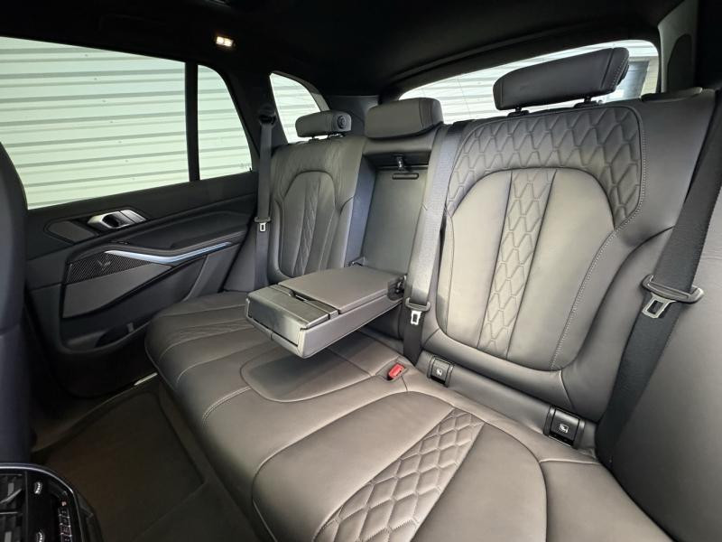 Used BMW X5 xDrive45e 394ch M Sport 17cv 2023 BMW Individual Tansanitblau métallisé € 69990 in Forbach