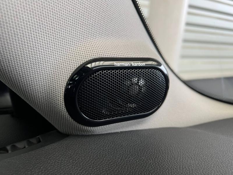 Used MINI Mini Cooper 136ch Edition Premium Plus BVA7 2023 Enigmatic Black € 26990 in Forbach