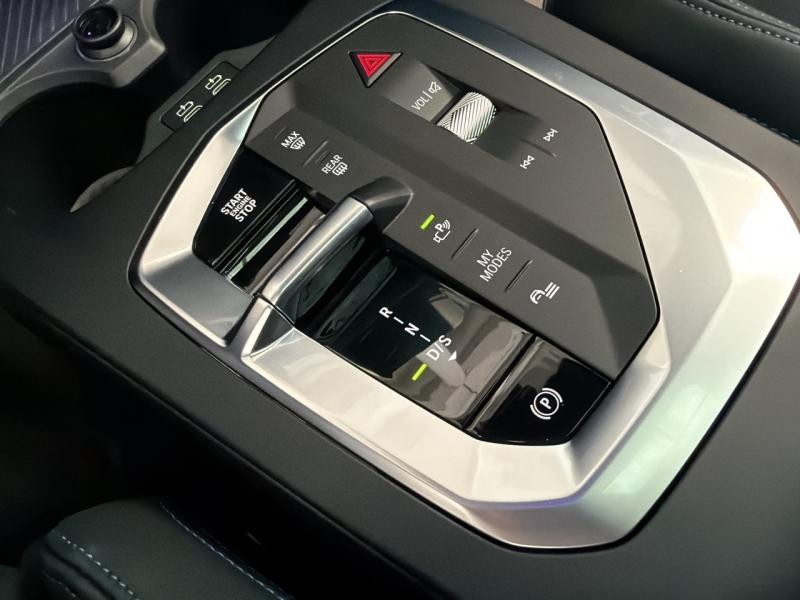 Used BMW Série 1 120A 170ch M Sport DKG7 2026 BMW Individual Tansanitblau métallisé € 44990 in Forbach