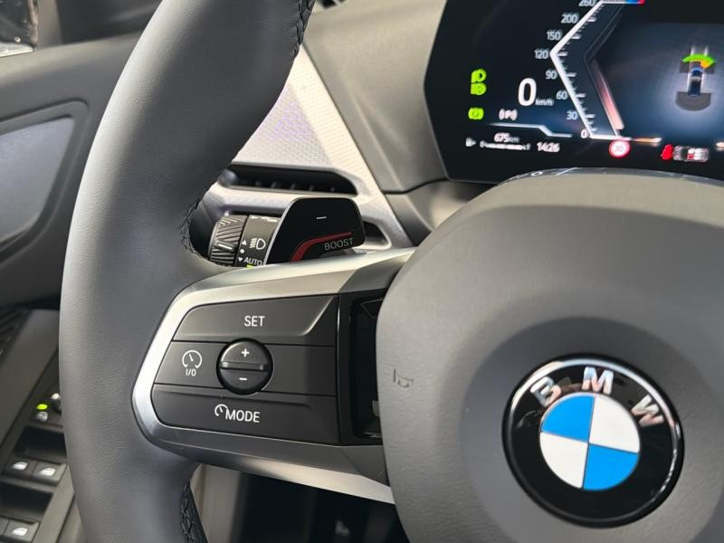 Used BMW Série 1 120A 170ch M Sport DKG7 2026 BMW Individual Tansanitblau métallisé € 44990 in Forbach