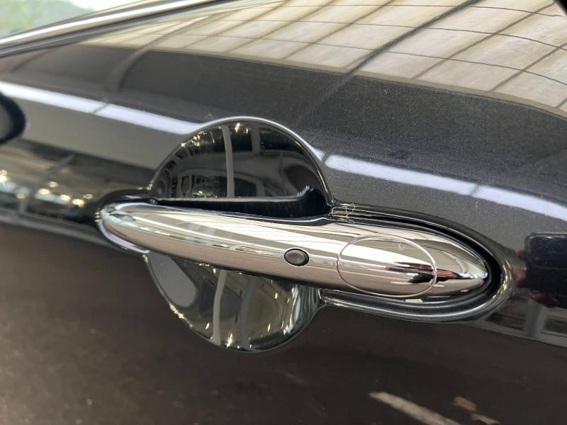 Used MINI Mini Cooper 136ch Edition Premium Plus BVA7 2023 Enigmatic Black € 26990 in Forbach