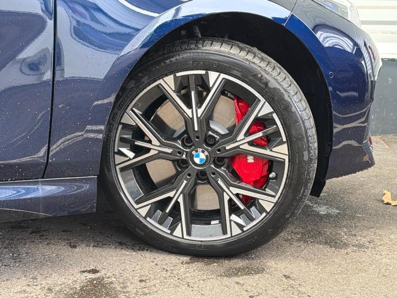 Used BMW Série 1 120A 170ch M Sport DKG7 2026 BMW Individual Tansanitblau métallisé € 44990 in Forbach