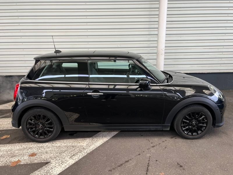 Used MINI Mini Cooper 136ch Edition Premium Plus BVA7 2023 Enigmatic Black € 26990 in Forbach