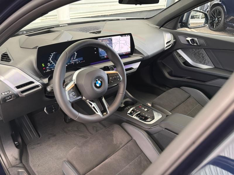 Used BMW Série 1 120A 170ch M Sport DKG7 2026 BMW Individual Tansanitblau métallisé € 44990 in Forbach