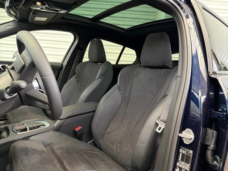 Used BMW Série 1 120A 170ch M Sport DKG7 2026 BMW Individual Tansanitblau métallisé € 44990 in Forbach