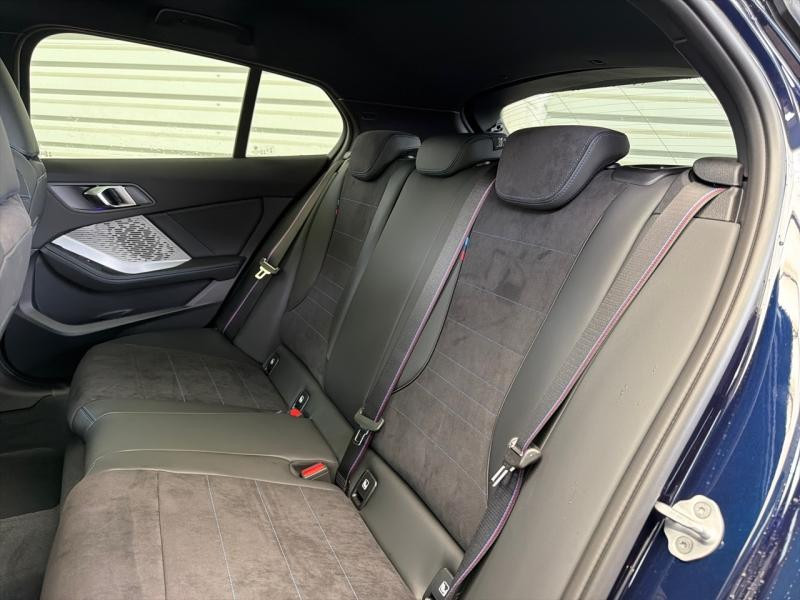 Used BMW Série 1 120A 170ch M Sport DKG7 2026 BMW Individual Tansanitblau métallisé € 44990 in Forbach