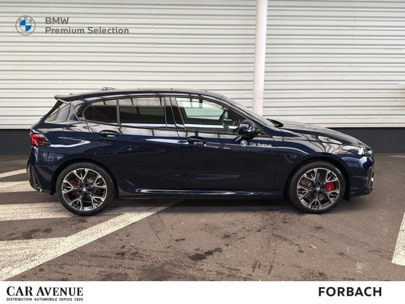 Used BMW Série 1 120A 170ch M Sport DKG7 2026 BMW Individual Tansanitblau métallisé € 44990 in Forbach