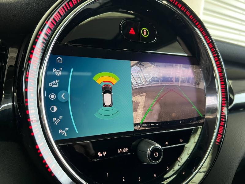 Used MINI Mini Cooper 136ch Edition Premium Plus BVA7 2023 Enigmatic Black € 26990 in Forbach