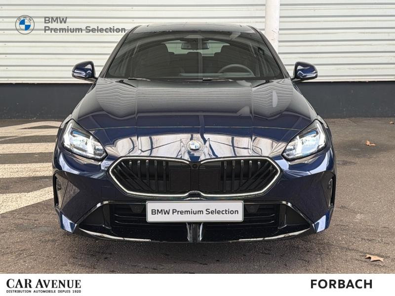 Used BMW Série 1 120A 170ch M Sport DKG7 2026 BMW Individual Tansanitblau métallisé € 44990 in Forbach