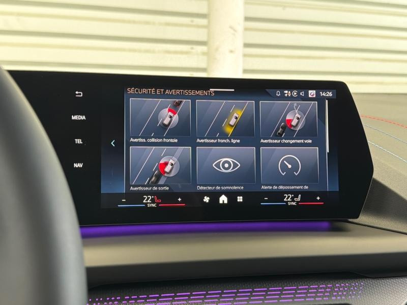 Used BMW Série 1 120A 170ch M Sport DKG7 2026 BMW Individual Tansanitblau métallisé € 44990 in Forbach