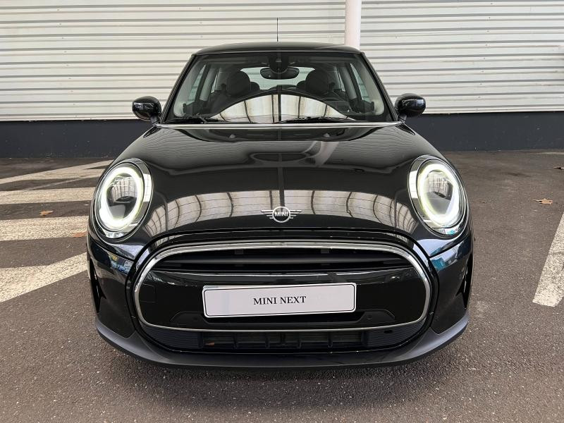 Used MINI Mini Cooper 136ch Edition Premium Plus BVA7 2023 Enigmatic Black € 26990 in Forbach