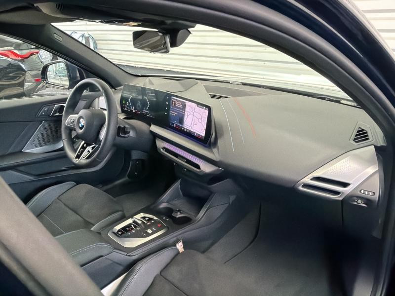 Used BMW Série 1 120A 170ch M Sport DKG7 2026 BMW Individual Tansanitblau métallisé € 44990 in Forbach