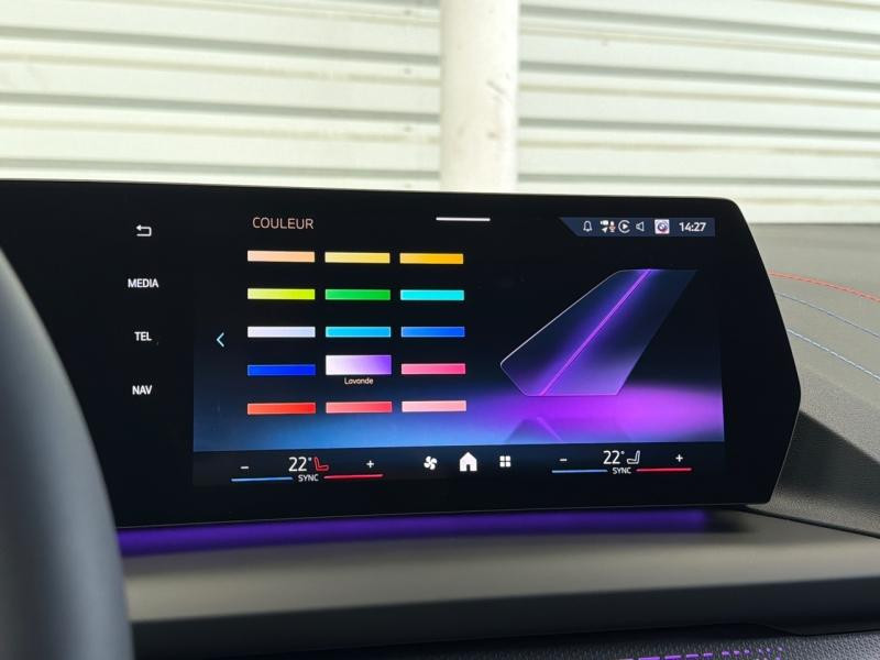 Used BMW Série 1 120A 170ch M Sport DKG7 2026 BMW Individual Tansanitblau métallisé € 44990 in Forbach