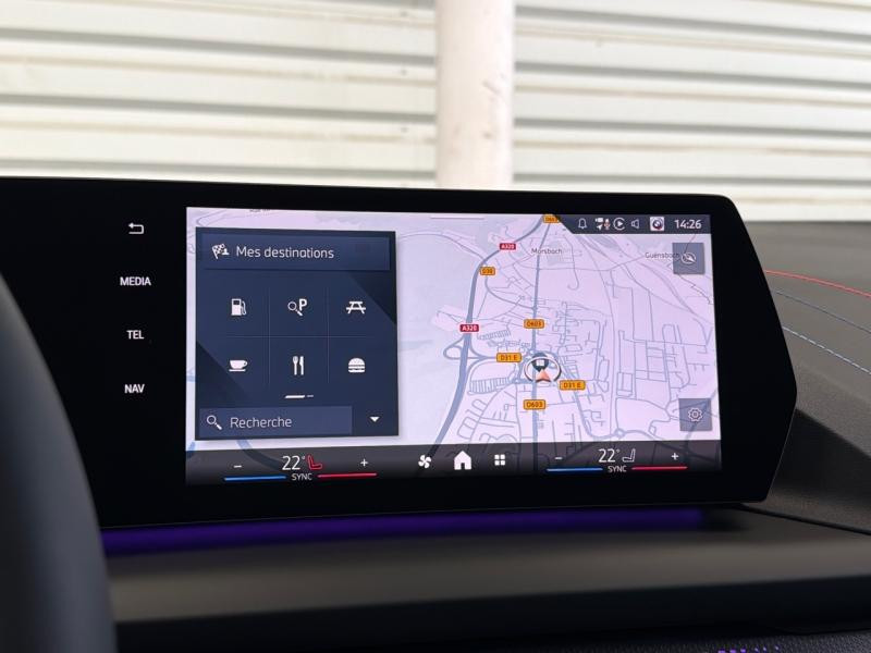 Used BMW Série 1 120A 170ch M Sport DKG7 2026 BMW Individual Tansanitblau métallisé € 44990 in Forbach