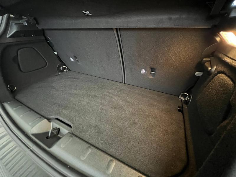 Used MINI Mini Cooper 136ch Edition Premium Plus BVA7 2023 Enigmatic Black € 26990 in Forbach