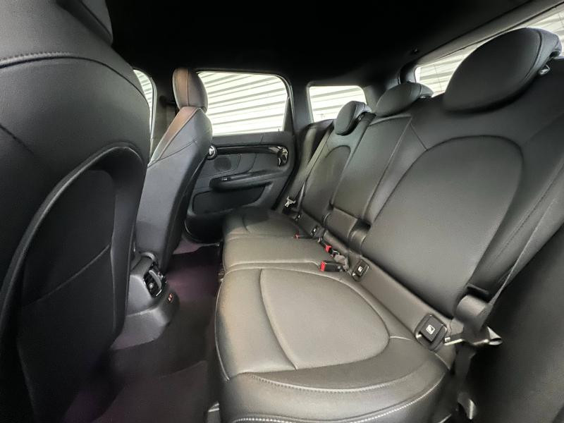 Used MINI Countryman Cooper 136ch  Highlands BVA7 2023 Melting Silver III € 32480 in Forbach