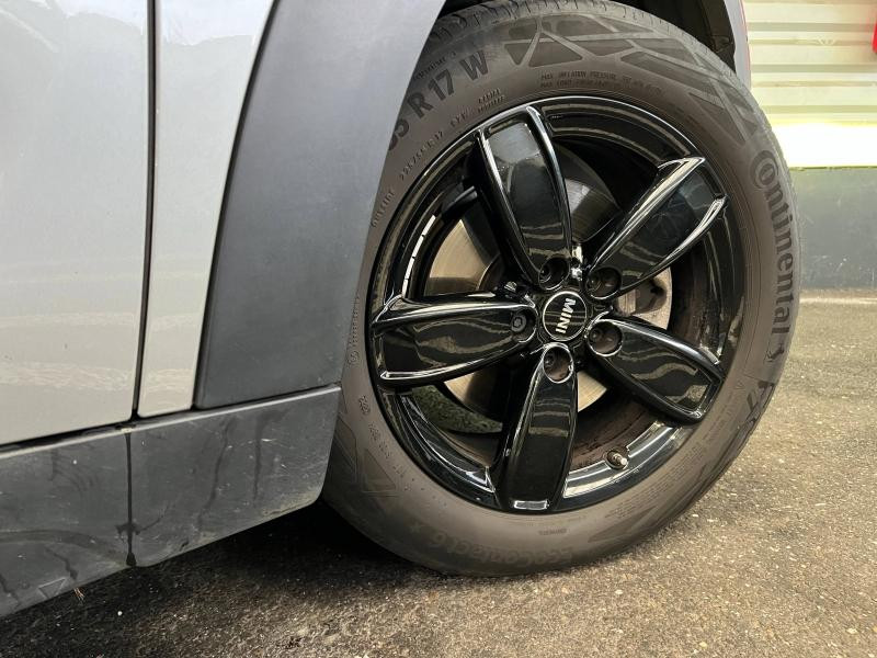 Used MINI Countryman Cooper 136ch  Highlands BVA7 2023 Melting Silver III € 32480 in Forbach