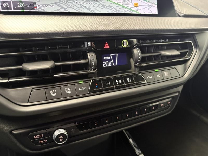 Used BMW Série 1 118iA 136ch M Sport DKG7 2023 Blanc € 29990 in Forbach