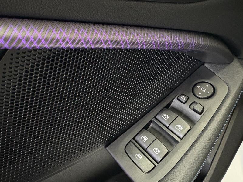 Used BMW Série 1 118iA 136ch M Sport DKG7 2023 Blanc € 29990 in Forbach